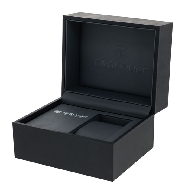 Tag Heuer Monaco CW2113.BA0780 Image 4